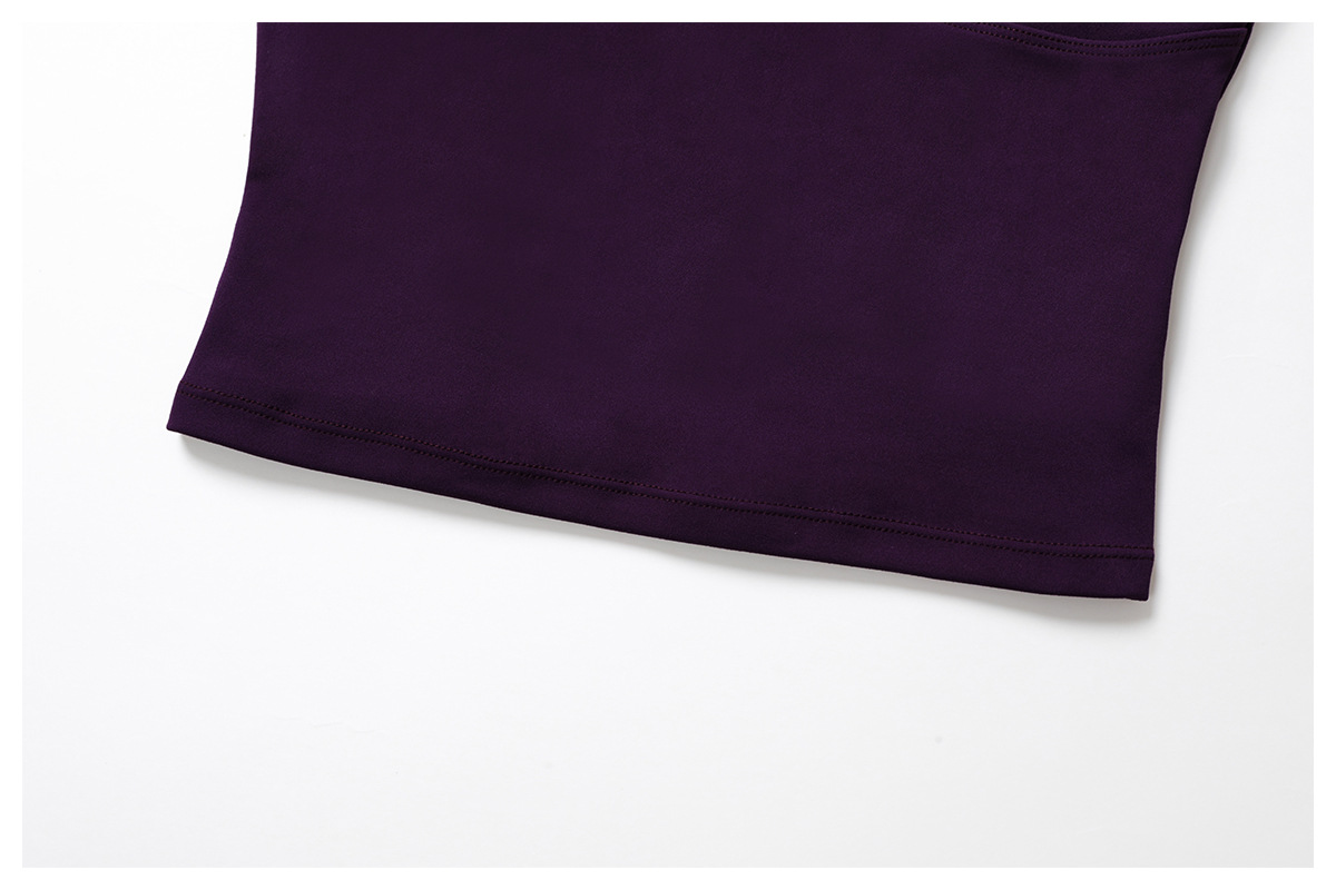 Women's Yoga Crop Vest 8998