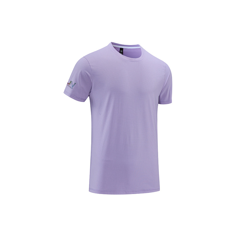 Men's Ice-Cool Quick-Dry T-Shirt R662