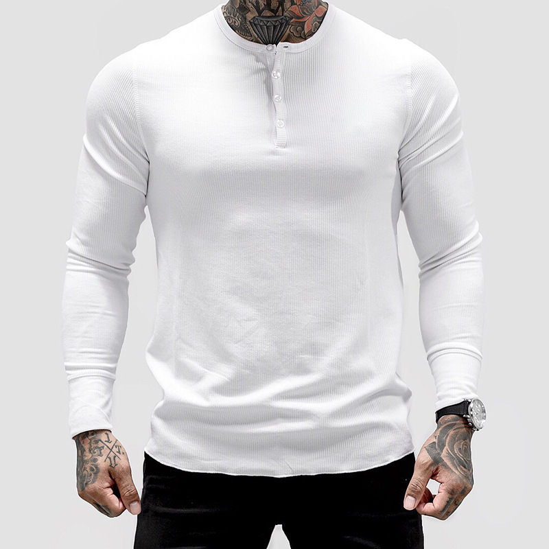 Women's Stretchy Moisture-Wicking Fitness Long Sleeve Shirt CX109