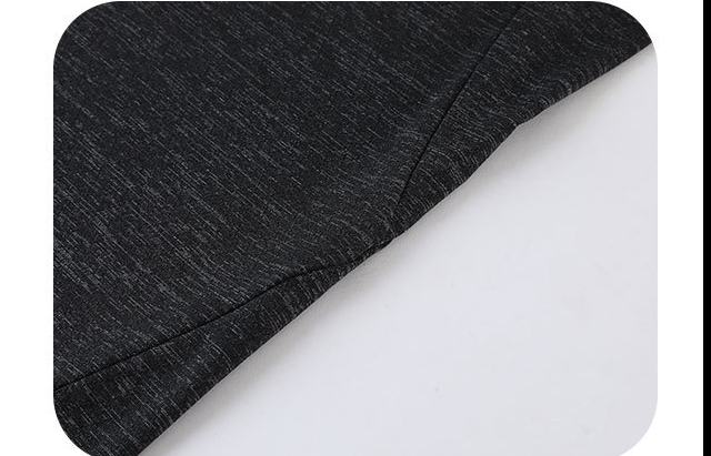 Men's Slim Fit Stretch Quick-Dry T-Shirt 438