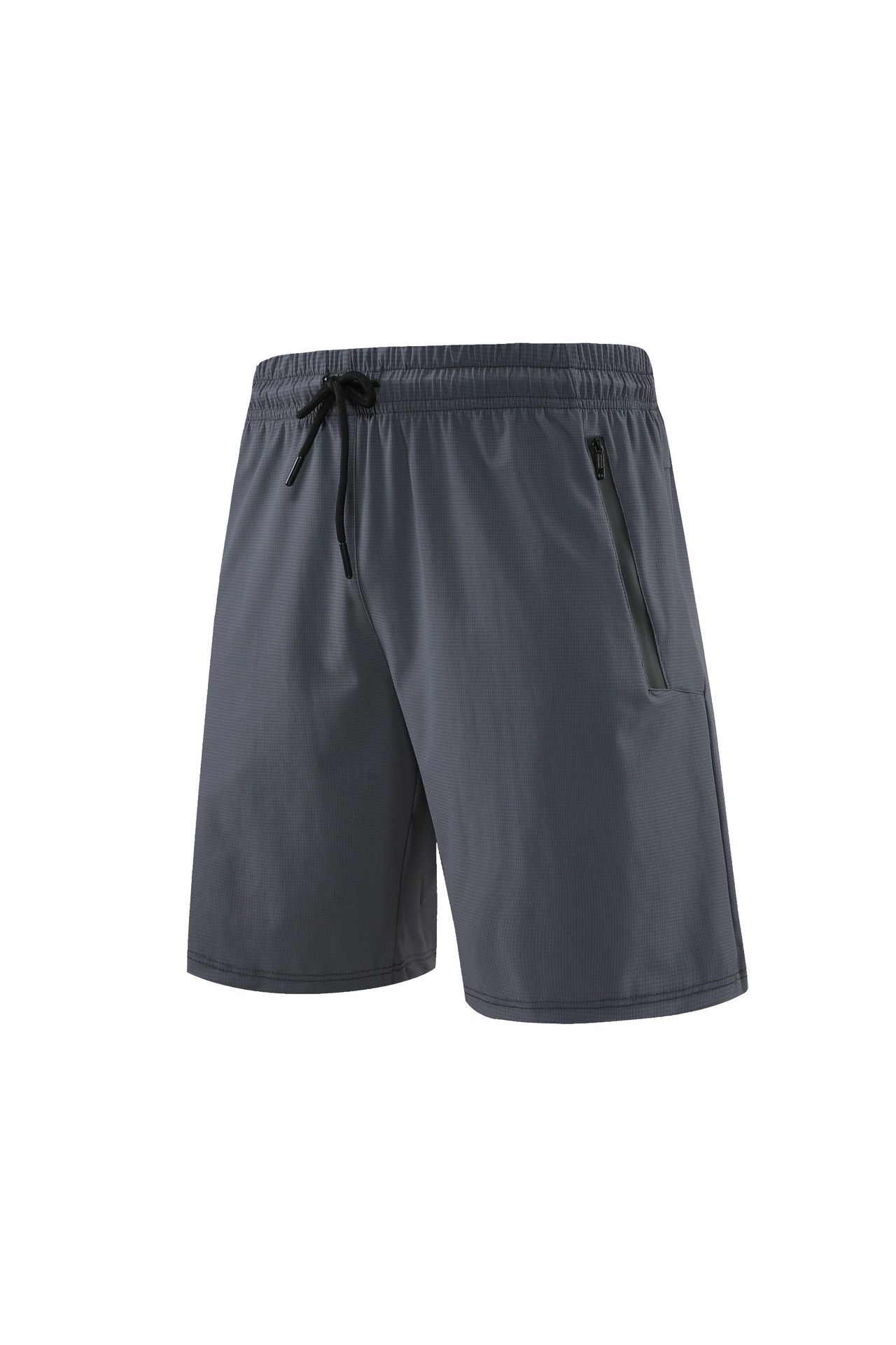 Men's Thin Ice Silk Shorts 314