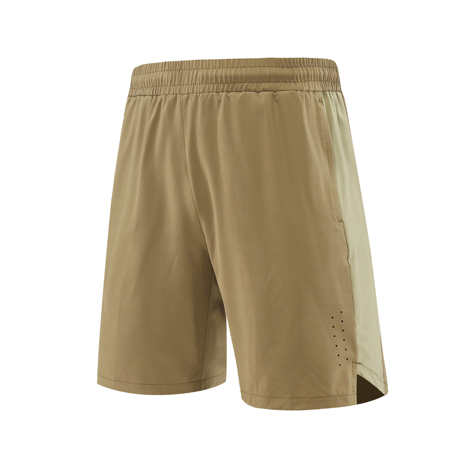 Men's Mesh Breathable Sports Shorts 4114005