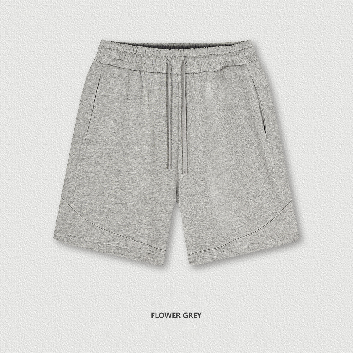 Vintage Casual Shorts BE3522