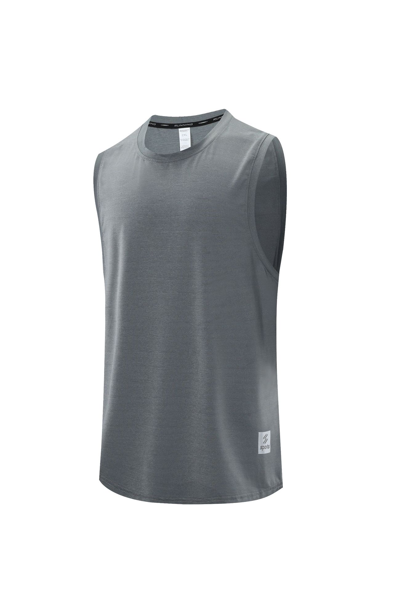 Men's Sports Quick Dry Sleeveless Tank G14