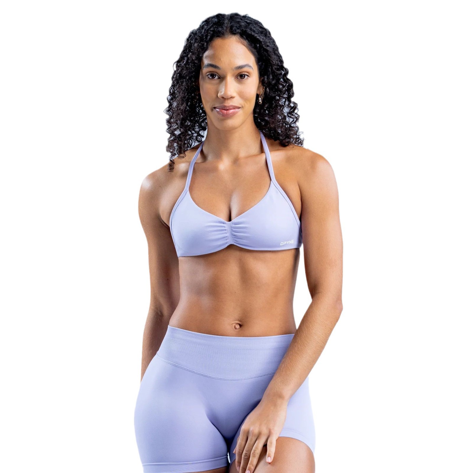 Seamless High Elasticity Sports Bra SG8001WX3