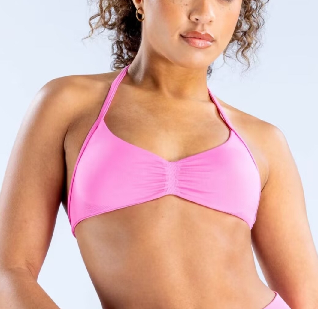Seamless High Elasticity Sports Bra SG8001WX3