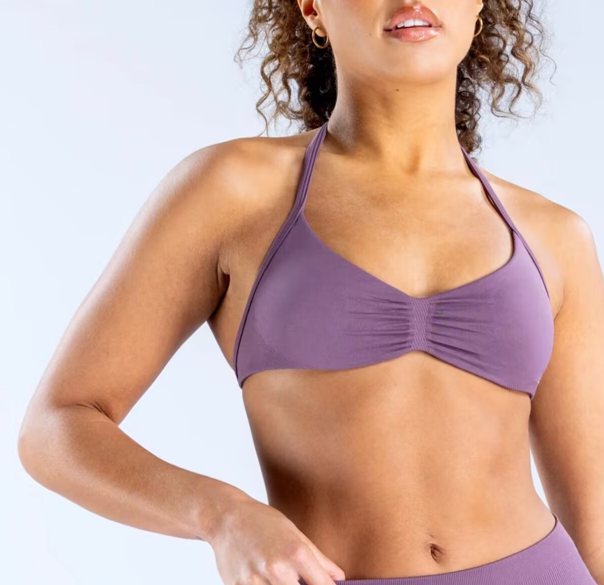 Seamless High Elasticity Sports Bra SG8001WX3