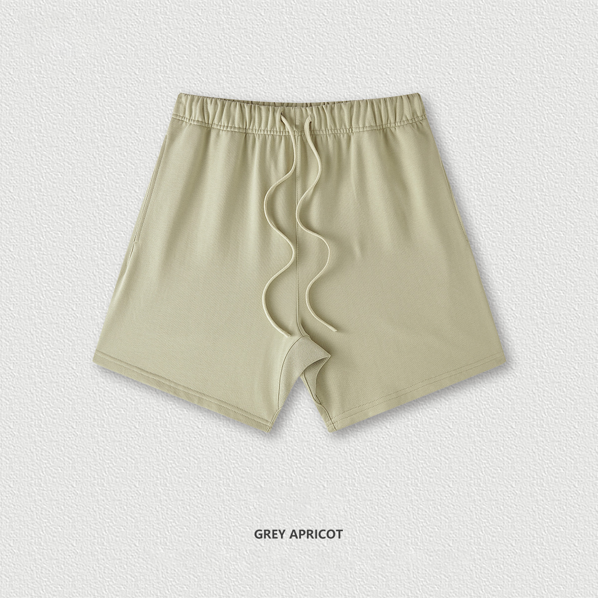 Loose Five-Point Sports Style Casual Shorts BES3020