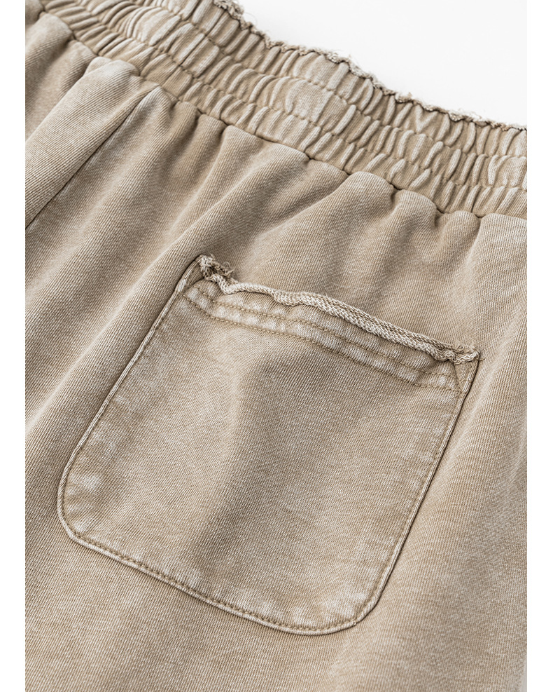 Casual Utility Shorts BEK25125