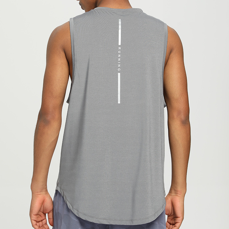 Men's Sports Quick Dry Sleeveless Tank G14