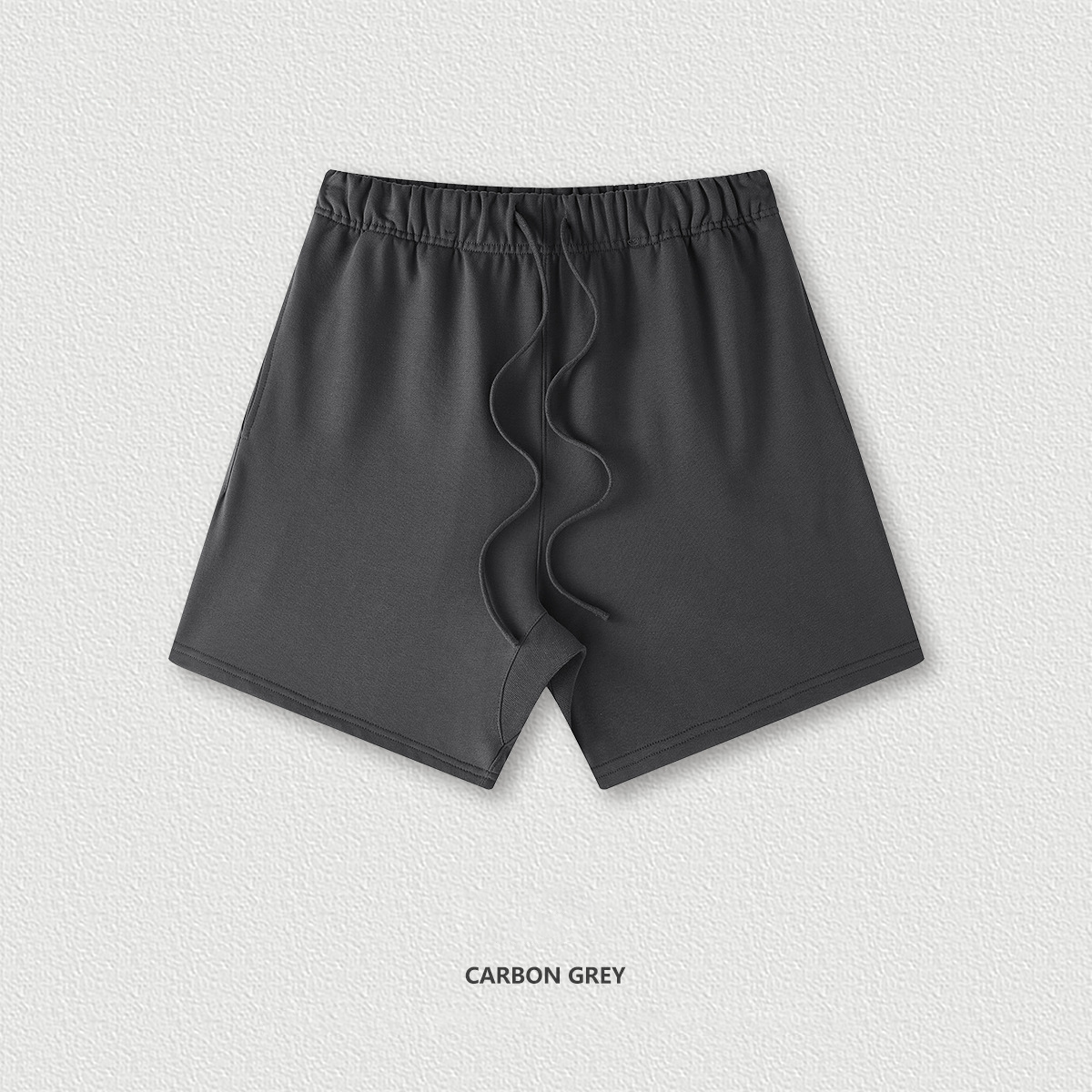 Loose Five-Point Sports Style Casual Shorts BES3020