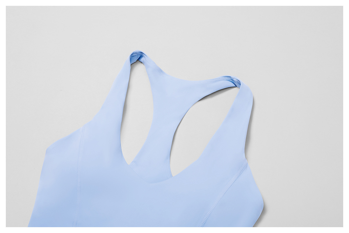 Women's Y-Back Yoga Tank Top 3055