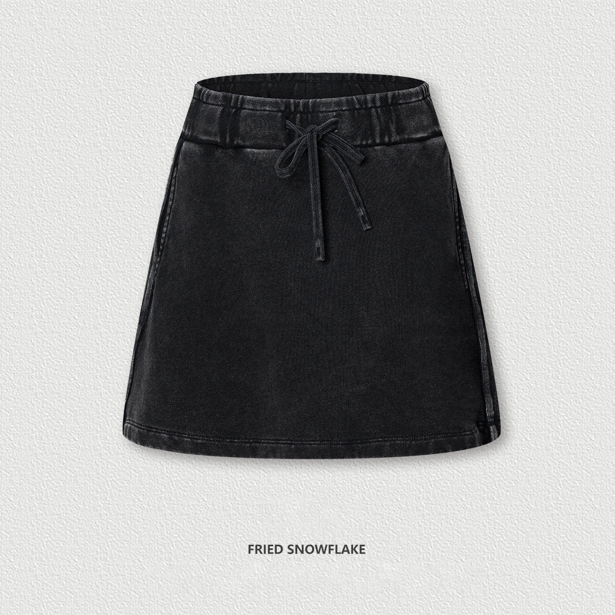 Casual High-Waist A-Line Skirt BEN2563