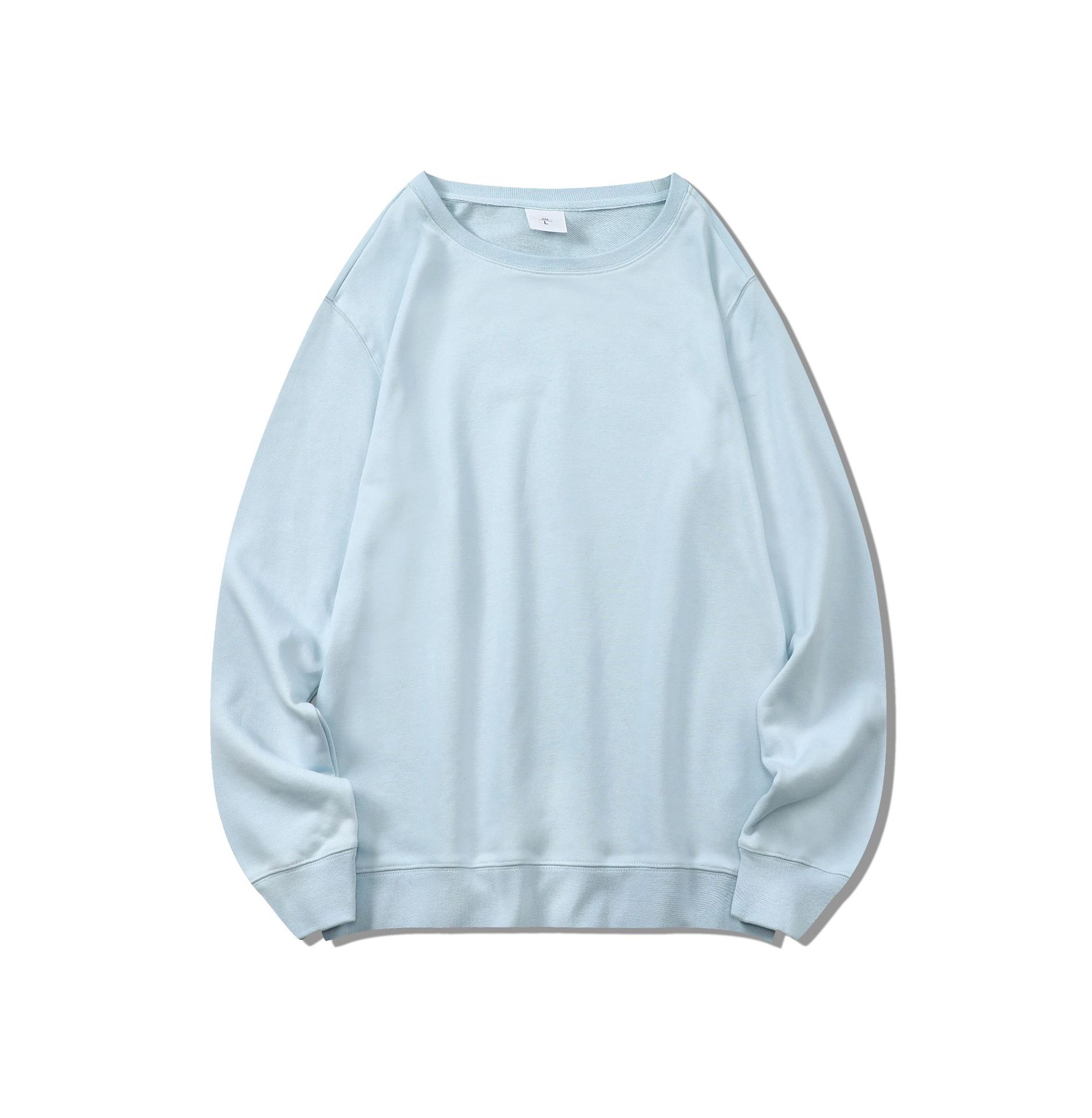 Men's Crewneck Sweatshirt  J8218A