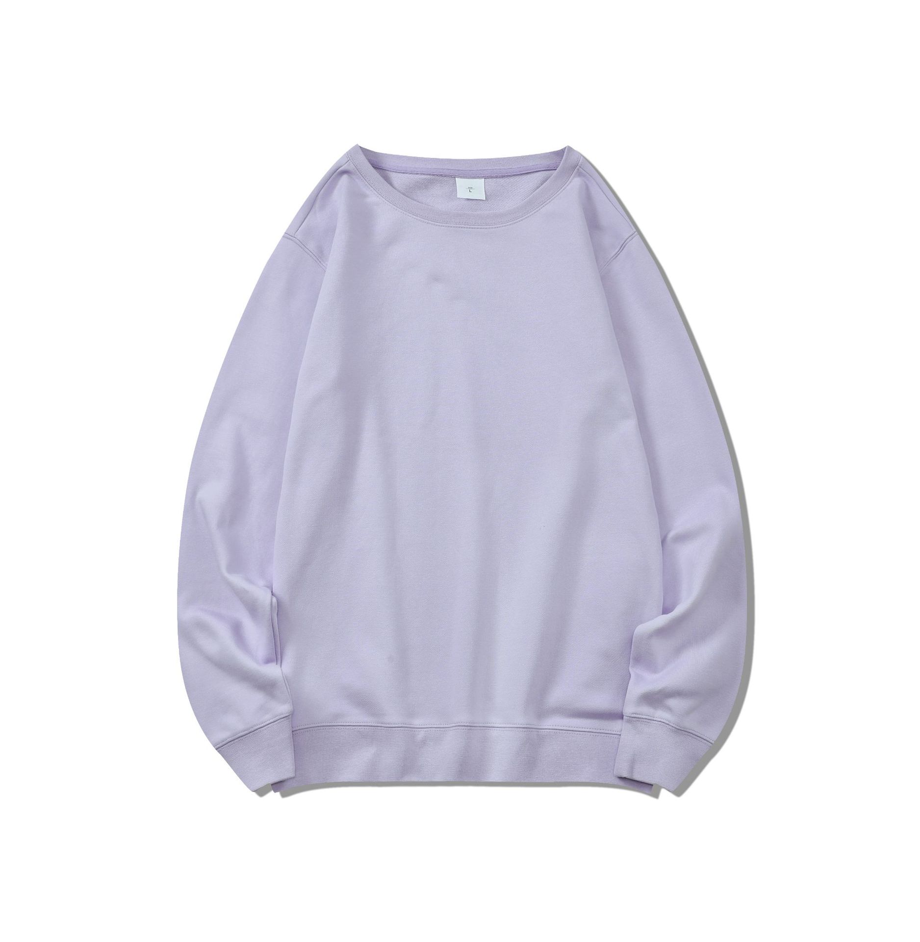 Men's Crewneck Sweatshirt  J8218A