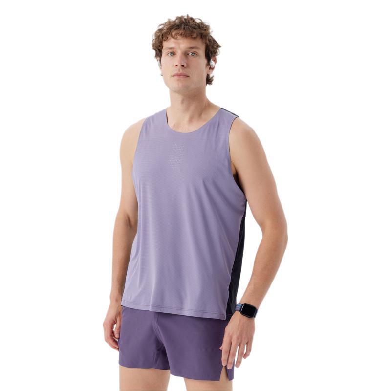 Men's Quick Dry Stretch Sleeveless Vest G51172