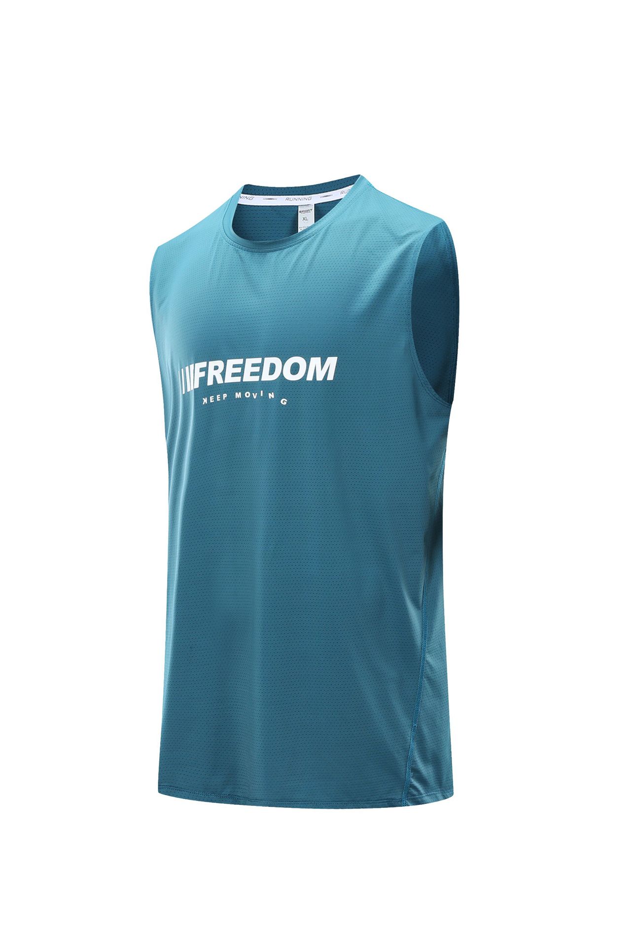 Men's Ice Silk Quick-Dry Tank G13