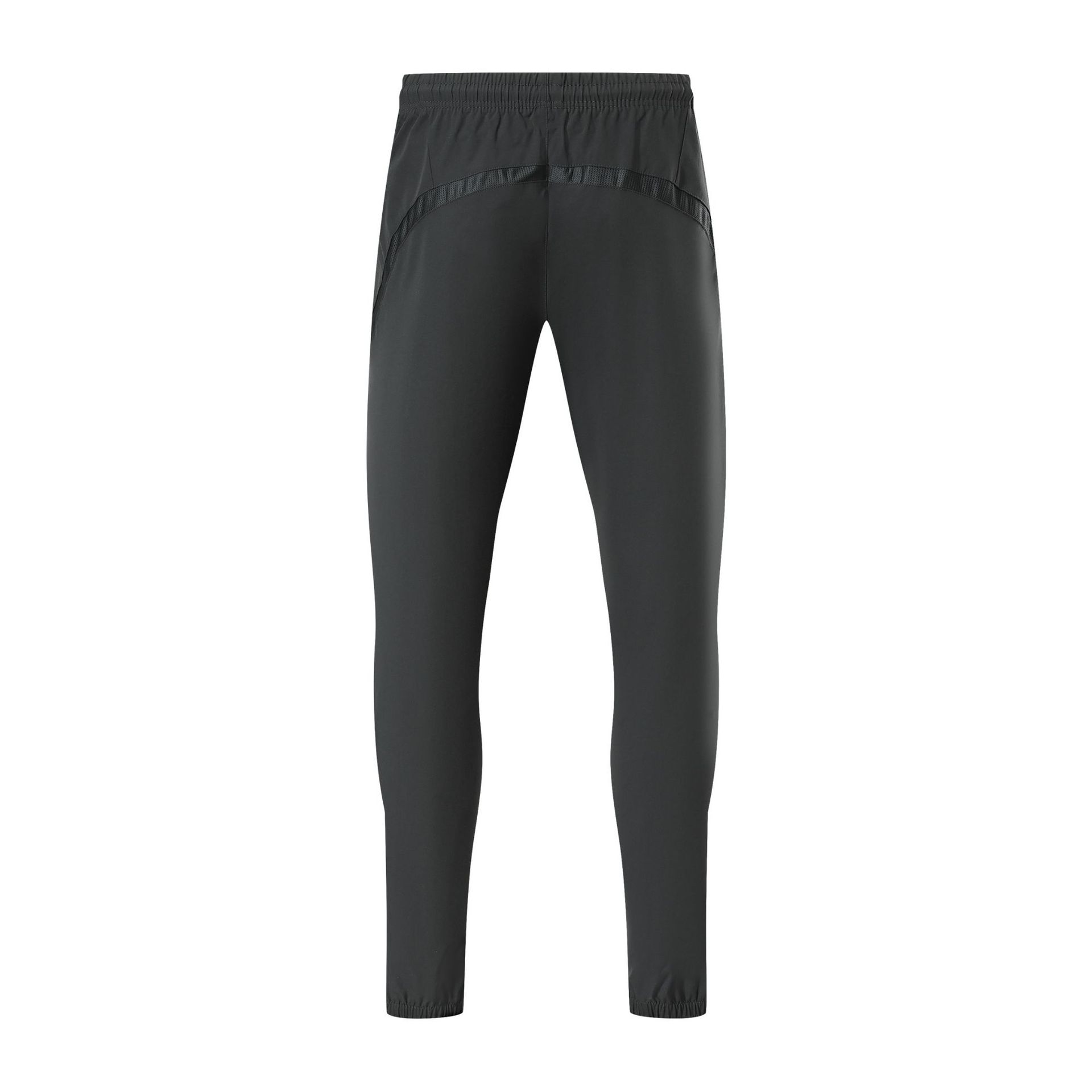  Men's Loose Fit Quick Dry Long Pants L51141