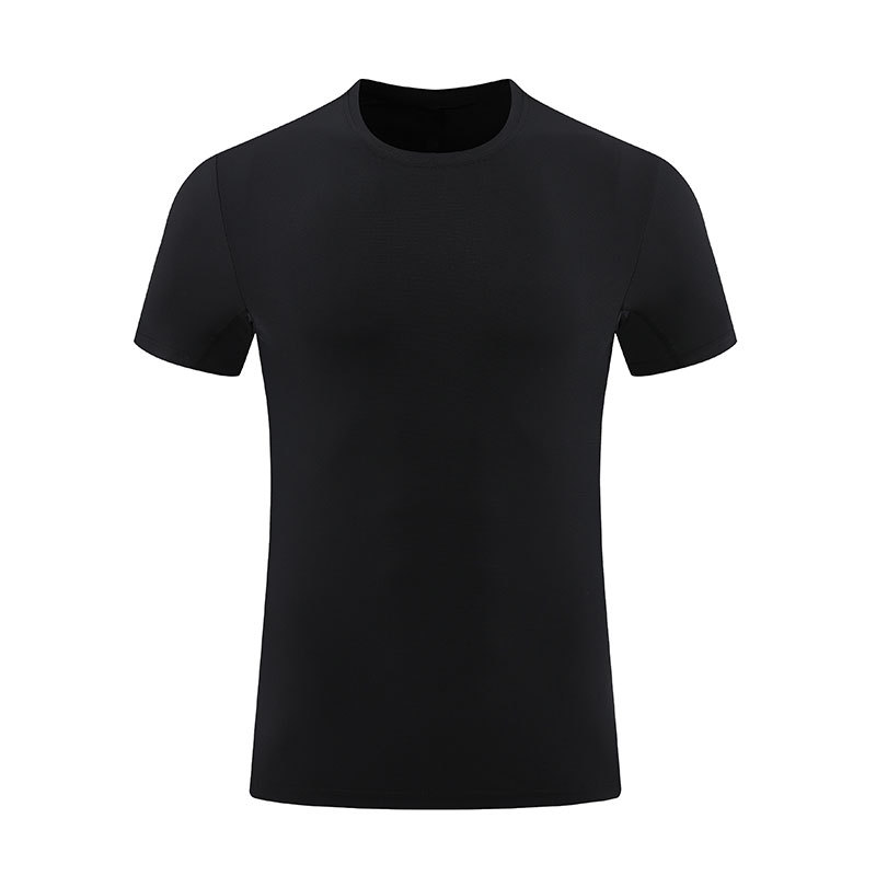 Men's Stretch Breathable Mesh T-Shirt 4111001