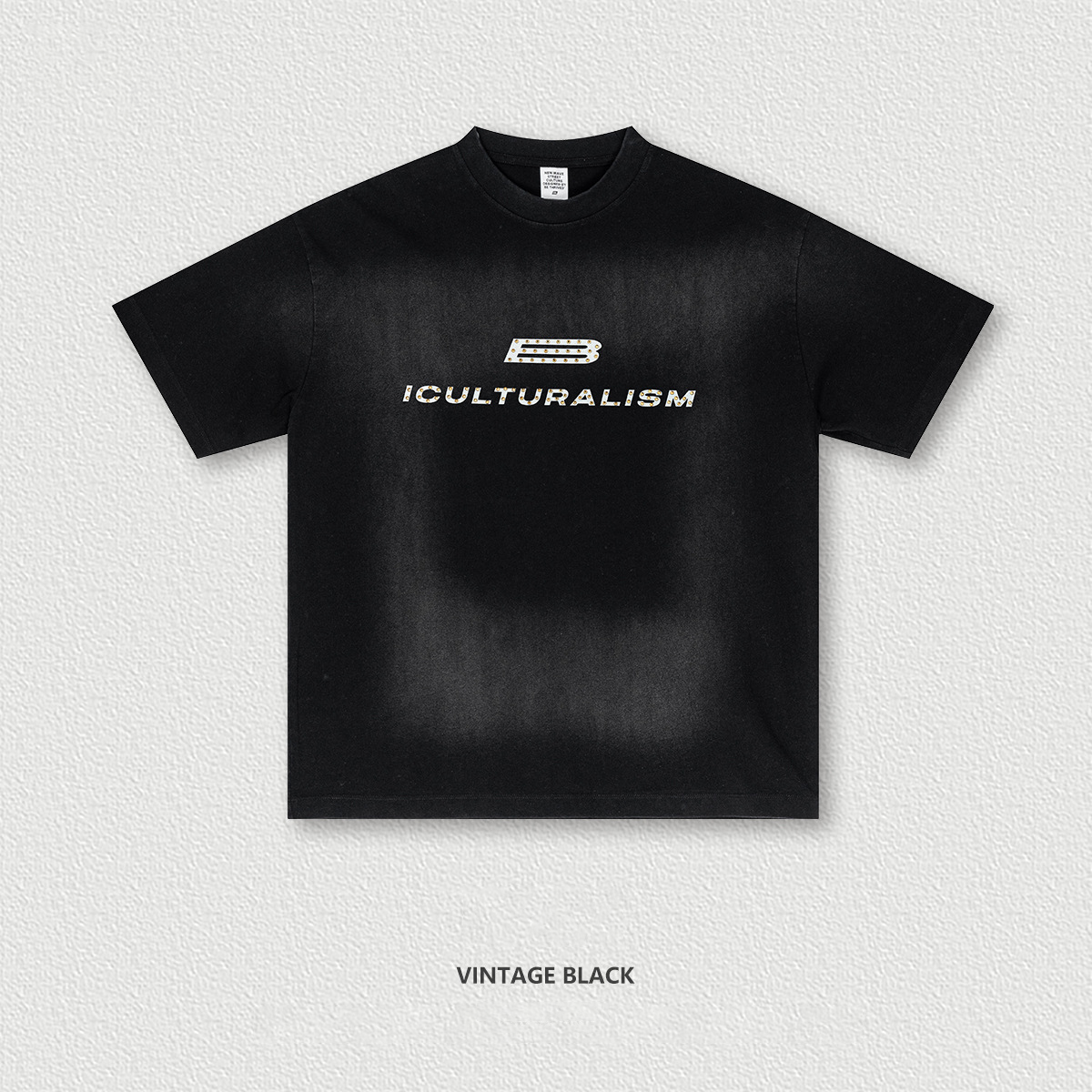 Premium Short Sleeve T-Shirt BE7545