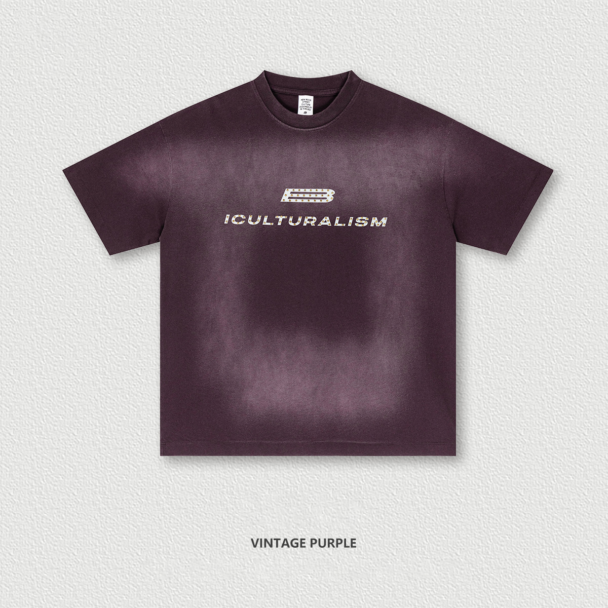 Premium Short Sleeve T-Shirt BE7545