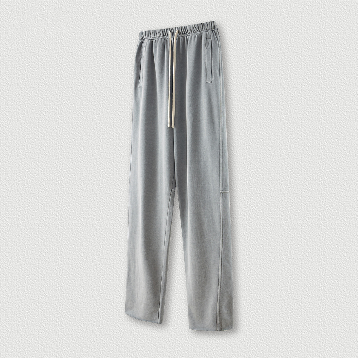  Spring Summer Loose Unisex Pants BES3046
