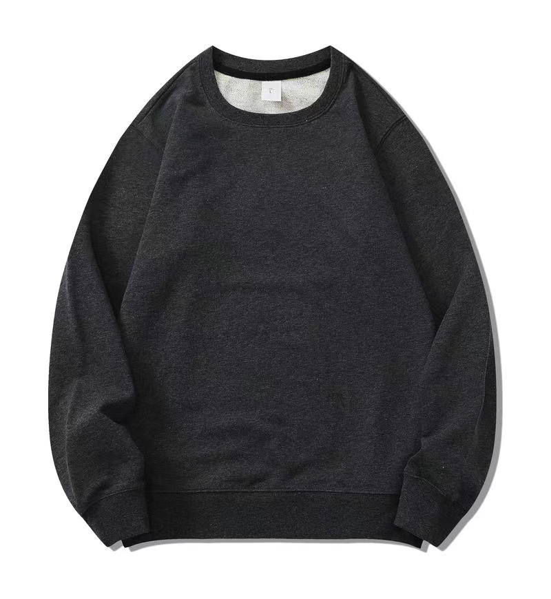 Men's Crewneck Sweatshirt  J8218A