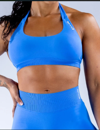 Seamless High Elasticity Sports Yoga Bra  SG8001WX1