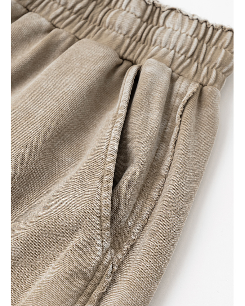 Casual Utility Shorts BEK25125