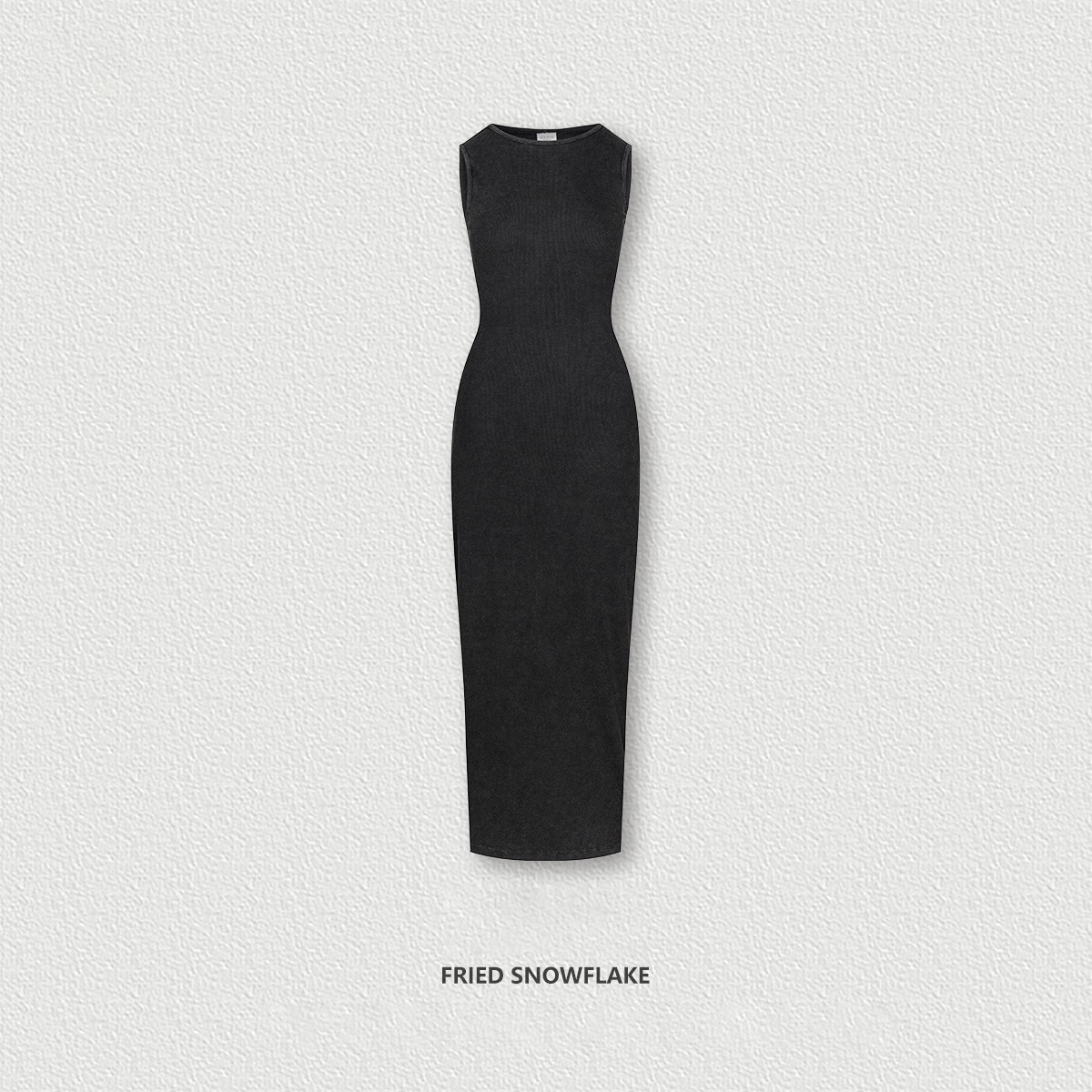 Premium Slimming Knit Bodycon Dress BEN25152