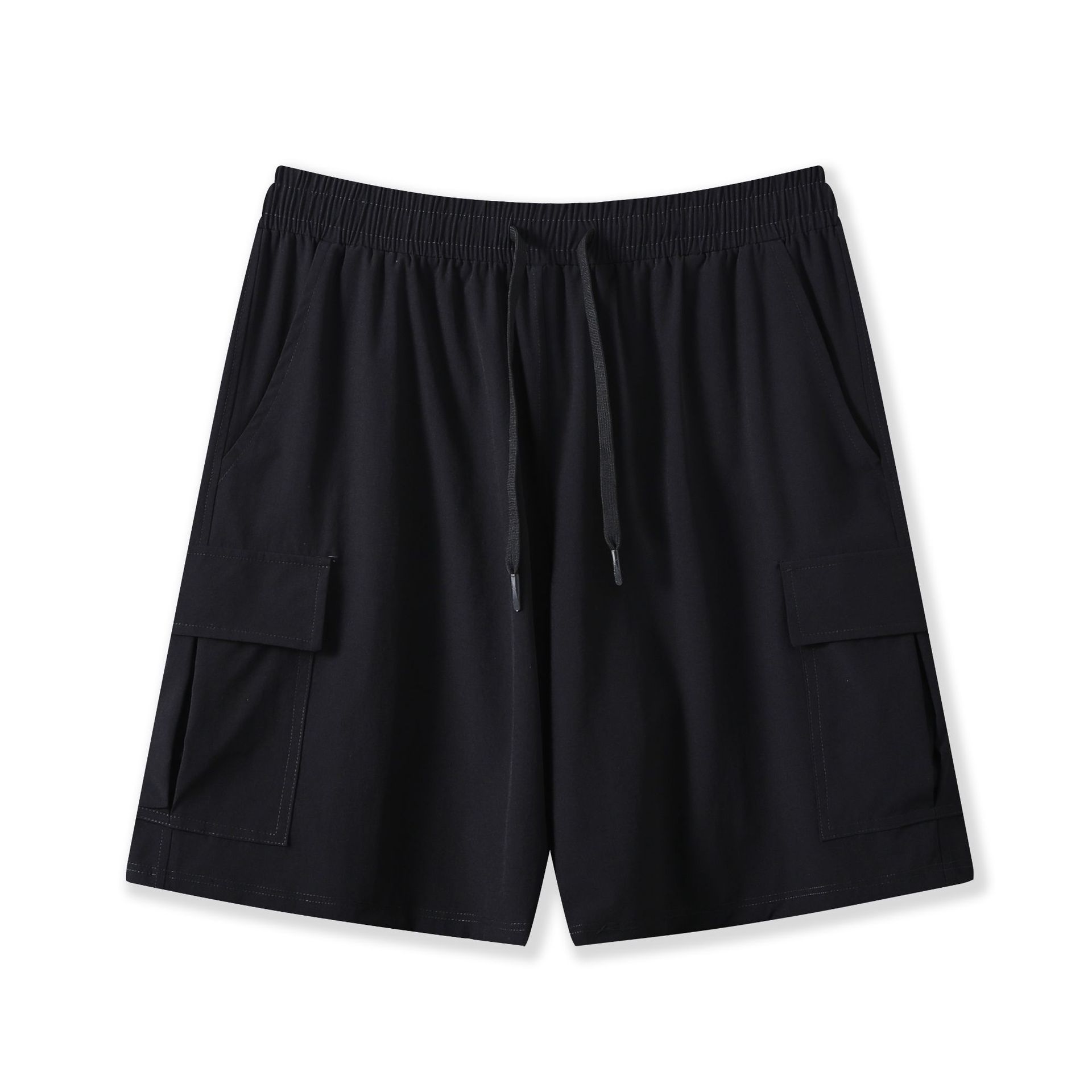 Hot Sale Men's Work Sports Shorts - Breathable & Durable 352
