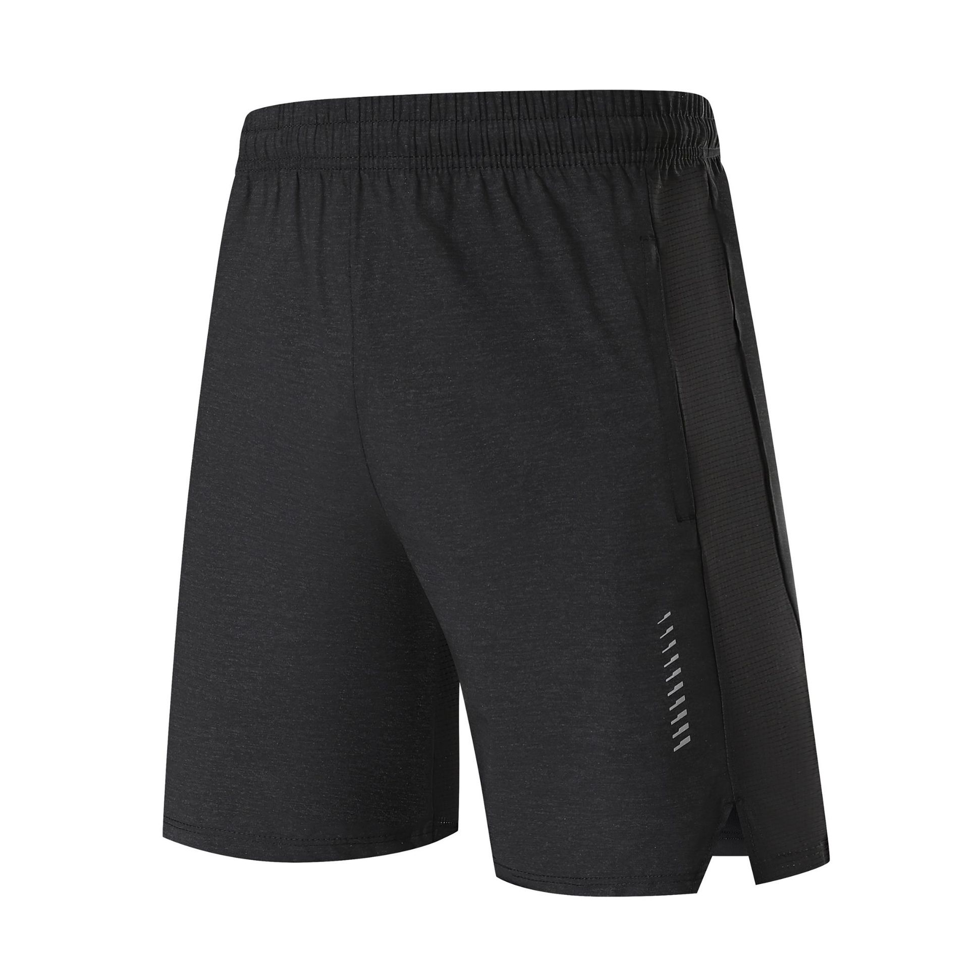  Men's 5/10 Quick Dry Breathable Shorts W51136