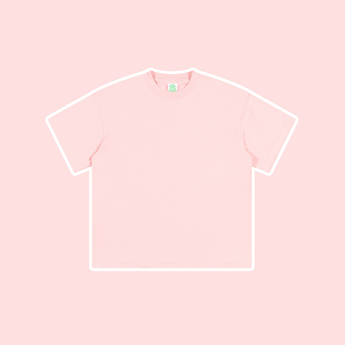  Spring Summer Short Sleeve Cool Feeling Sport T-Shirt BET801