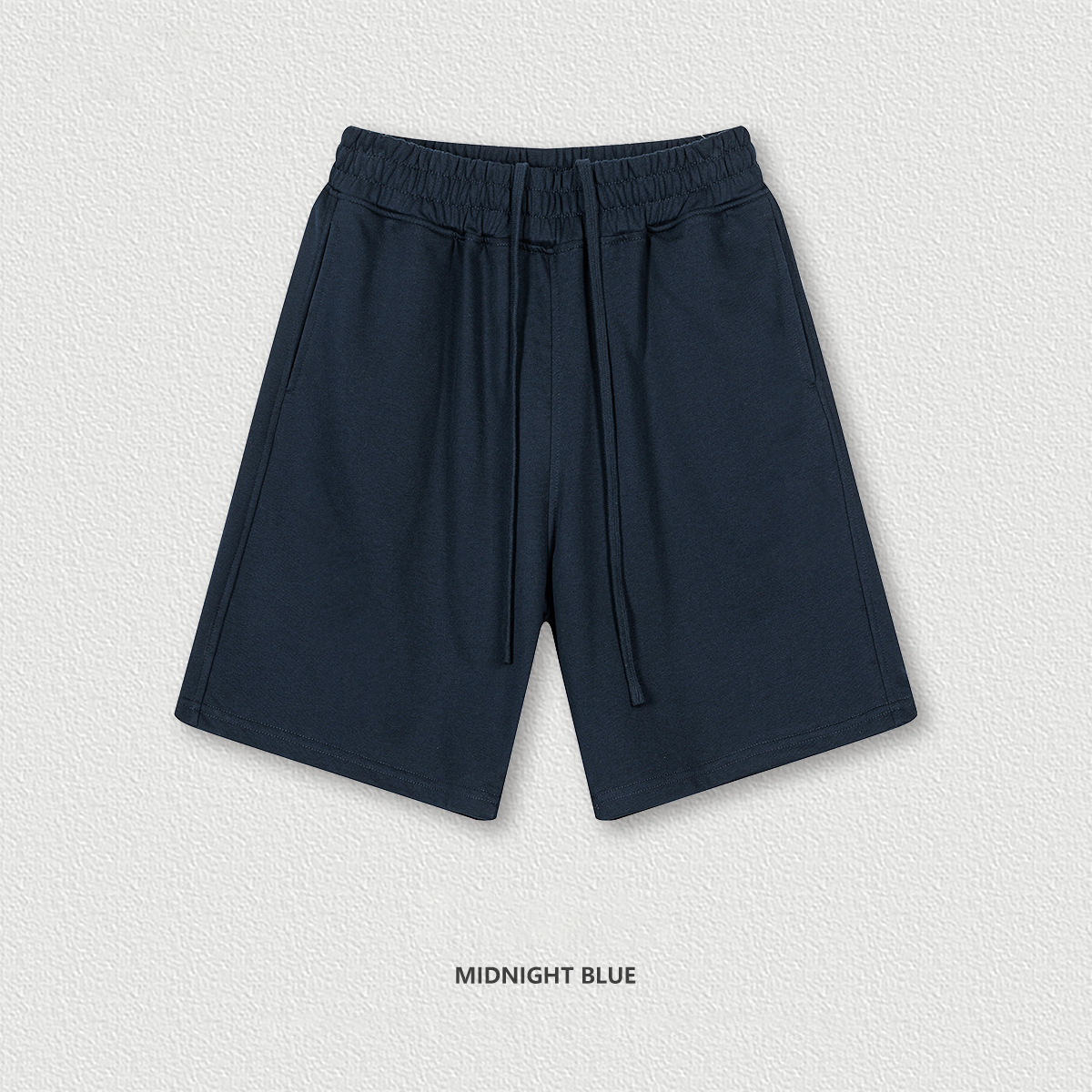 Spring Summer Basic Five-Point Shorts  BE3271