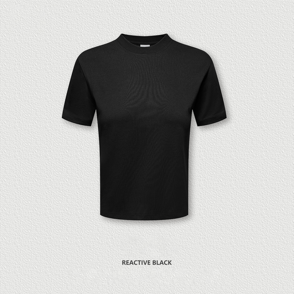 Casual Sports Short Sleeve Regular Shoulder Slimming T-Shirt  BES2512