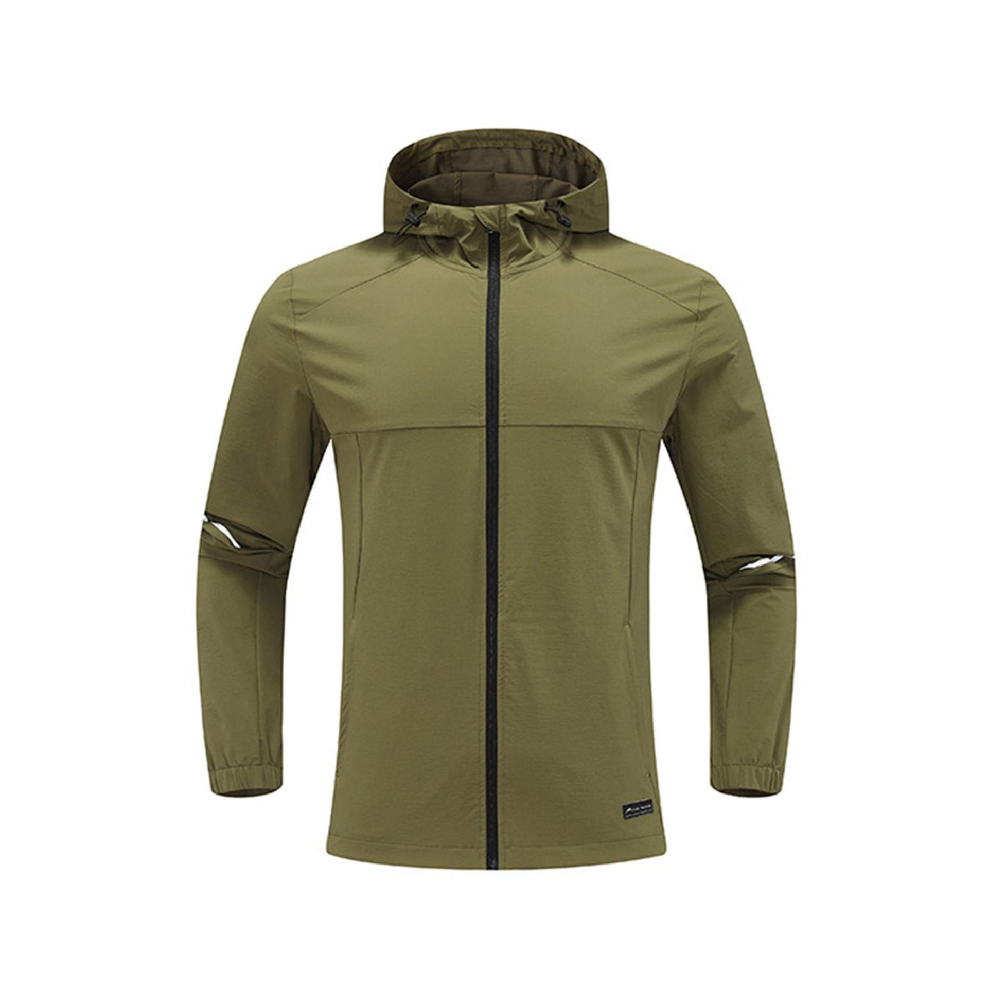  Men's Windproof Waterproof Sports Jacket D42182