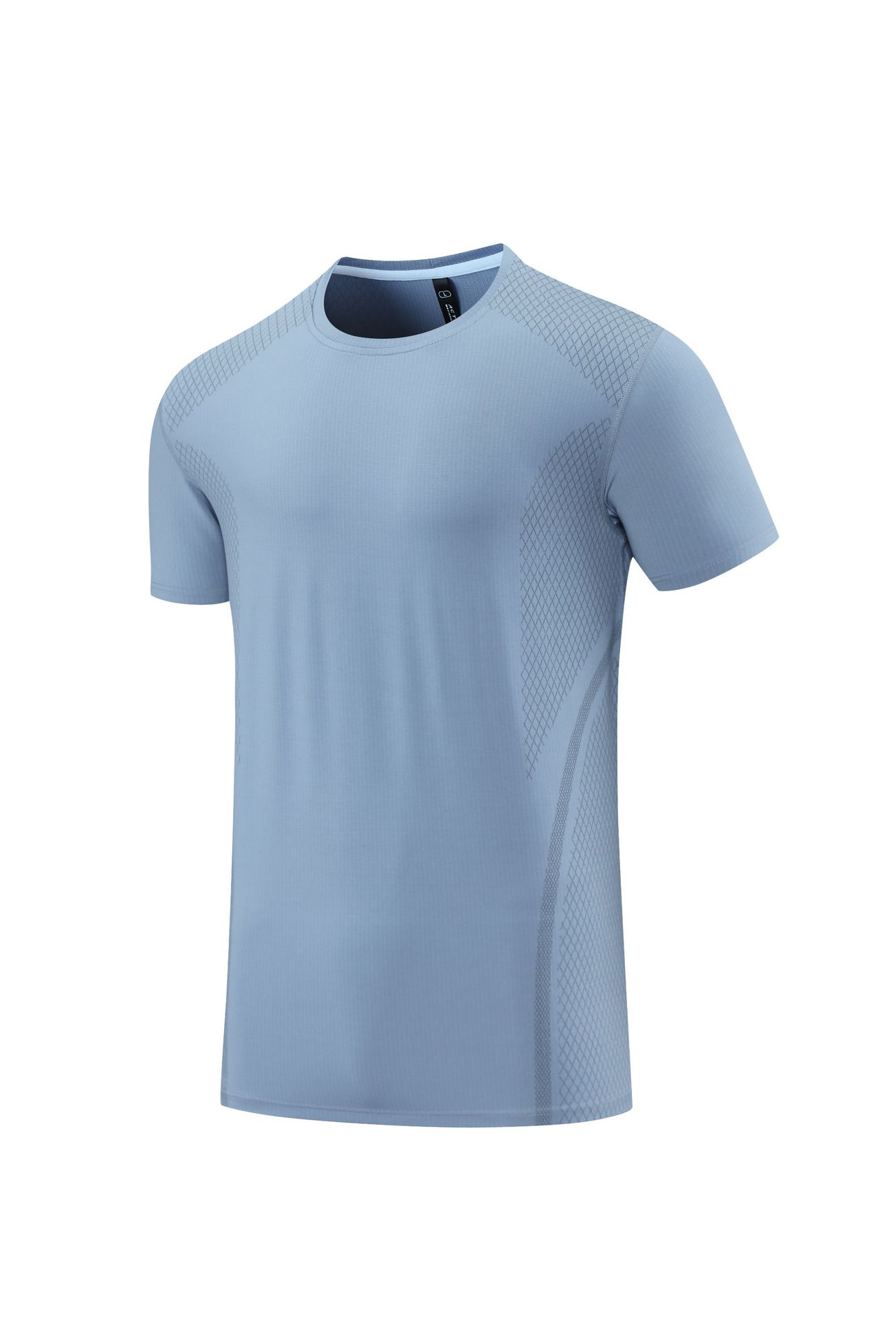 Men's Quick-Dry T-Shirt R432