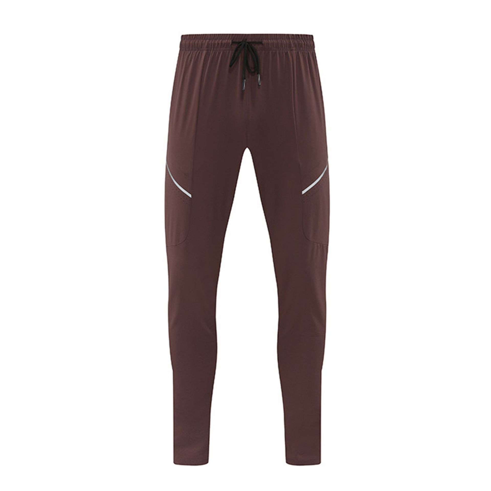 Men's Waterproof Breathable Stretch Long Pants L42131