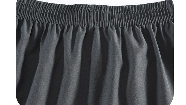 Men's Ice-Cool Breathable Quick-Dry W51135