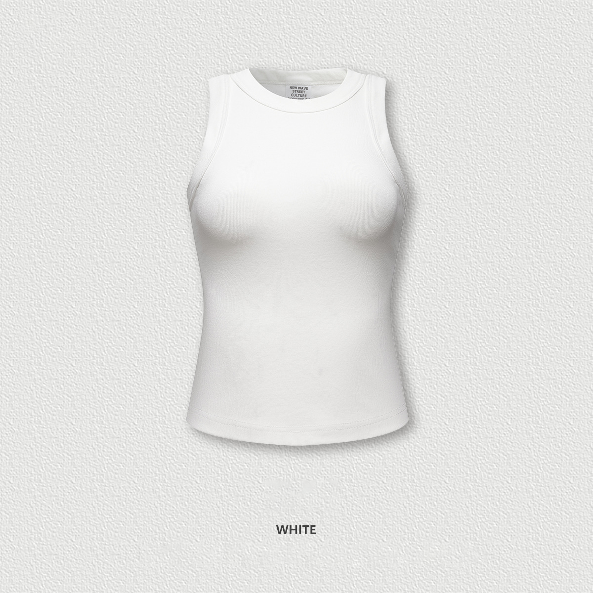 Racerback Tank Top BEN711