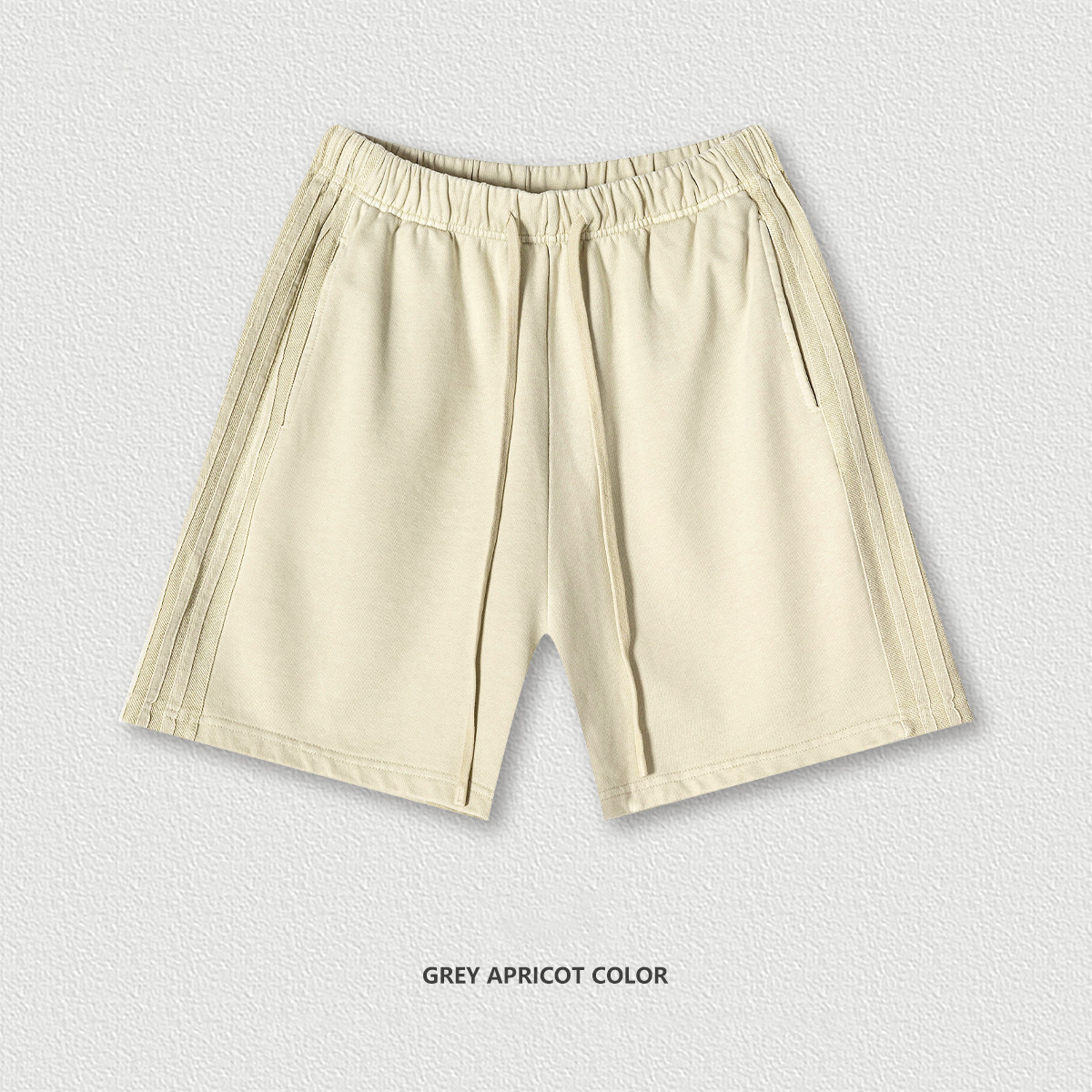 Casual Vintage Summer Shorts BE3272