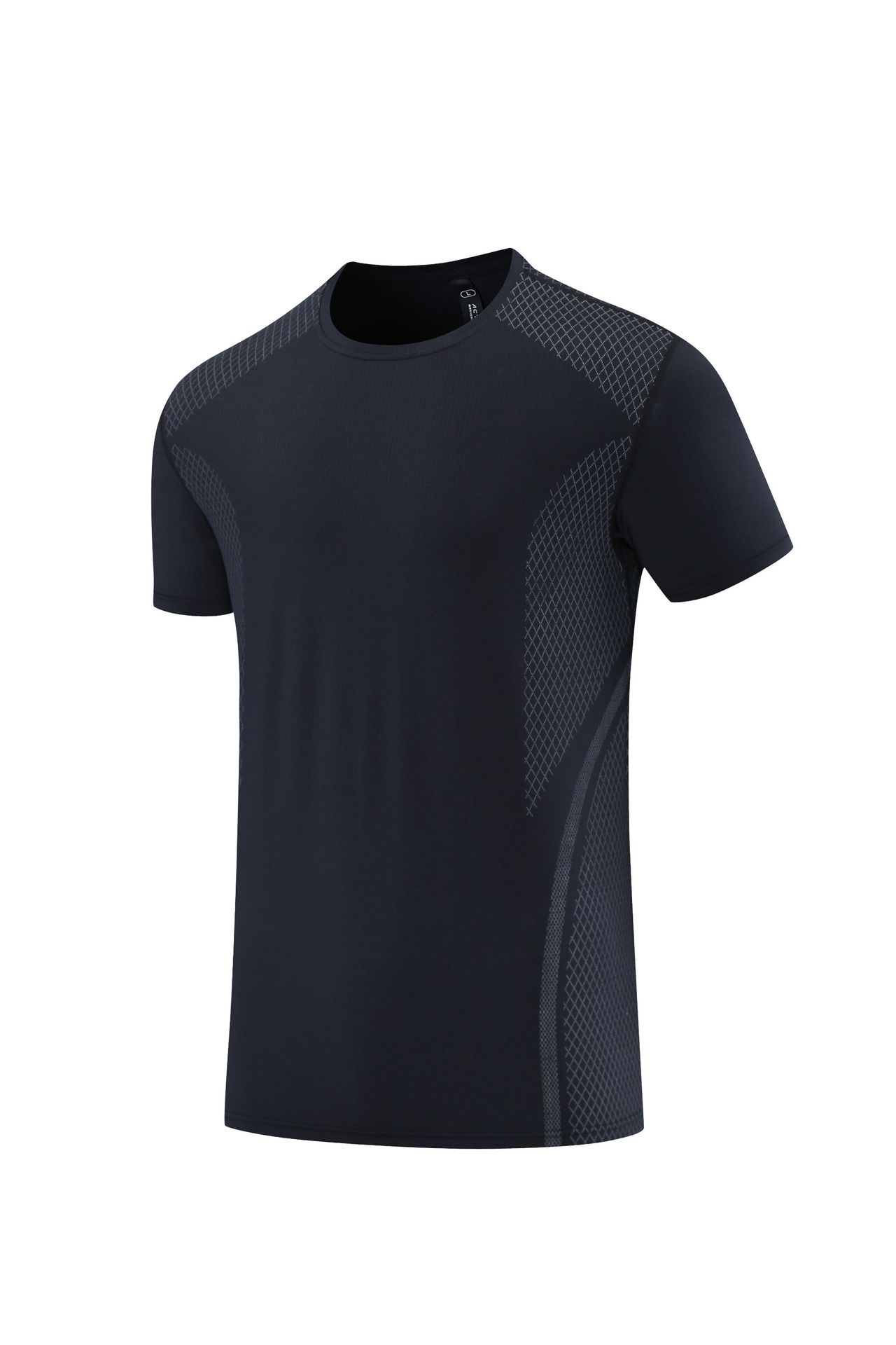 Men's Quick-Dry T-Shirt R432