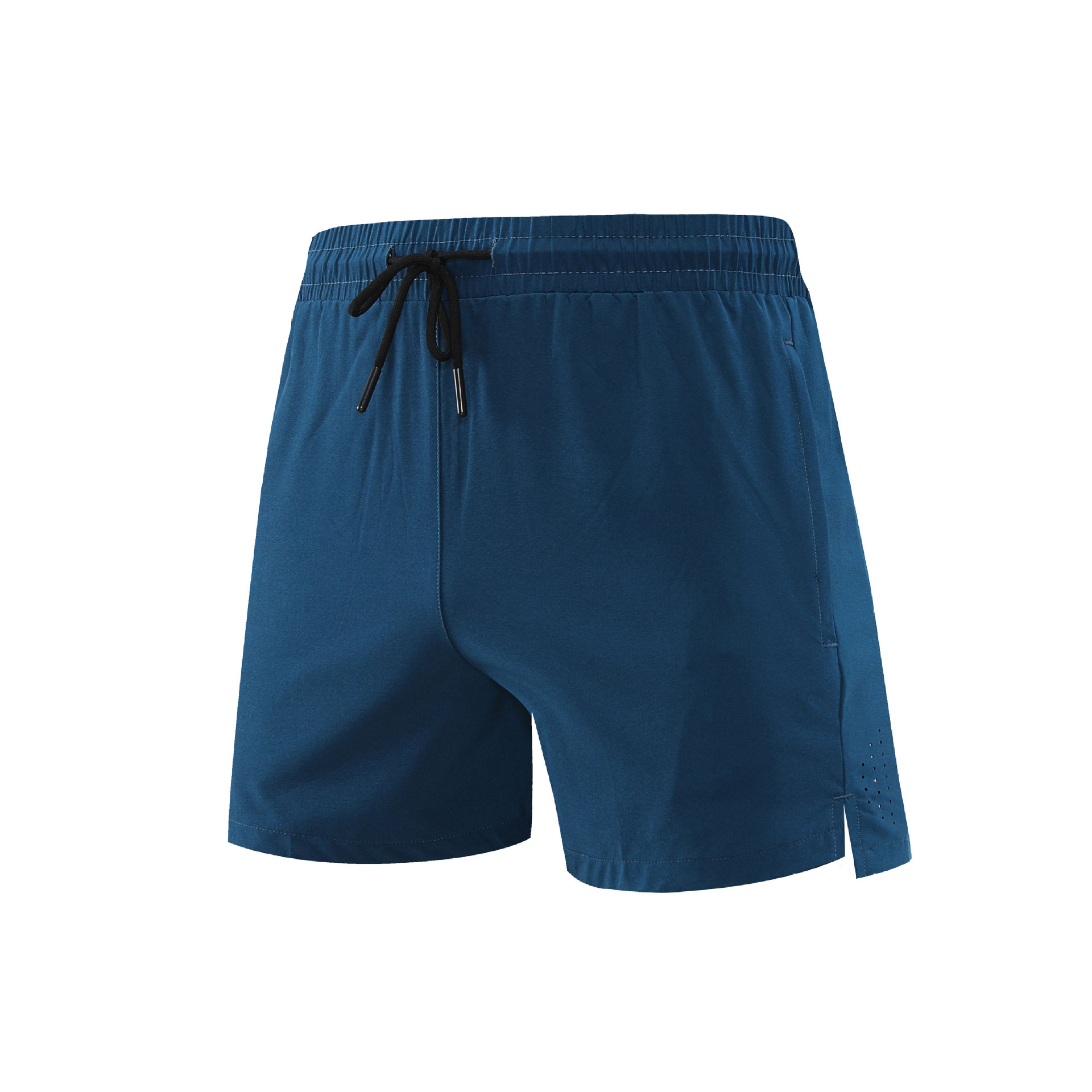 Quick-Dry Mesh Shorts for Men 4114006