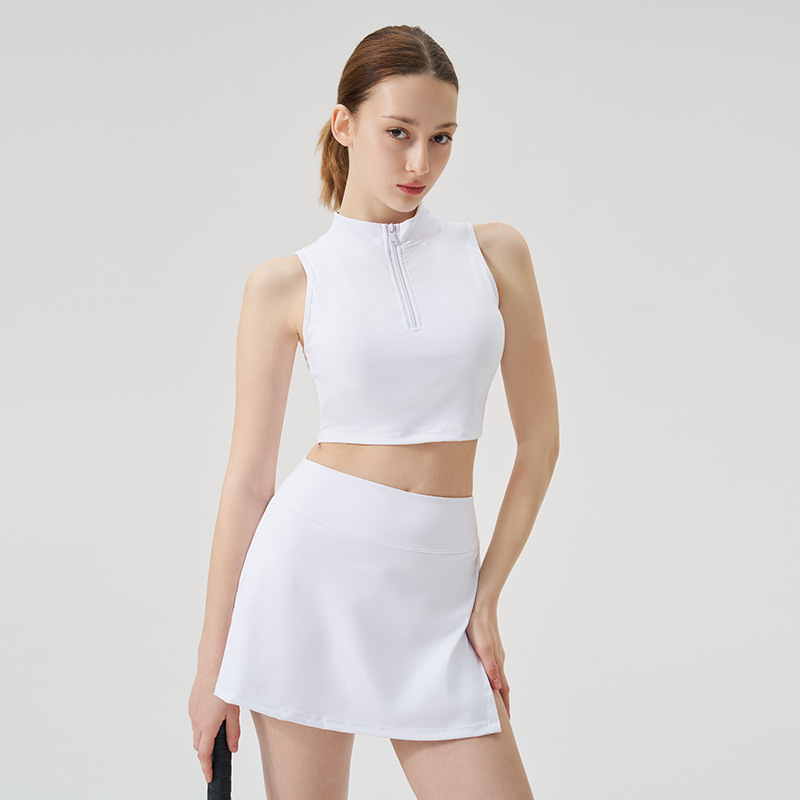 High-Waisted Butt-Lifting Sports Bra & Full-Length Yoga Leggings Set SKL-QY-T4894+K4612