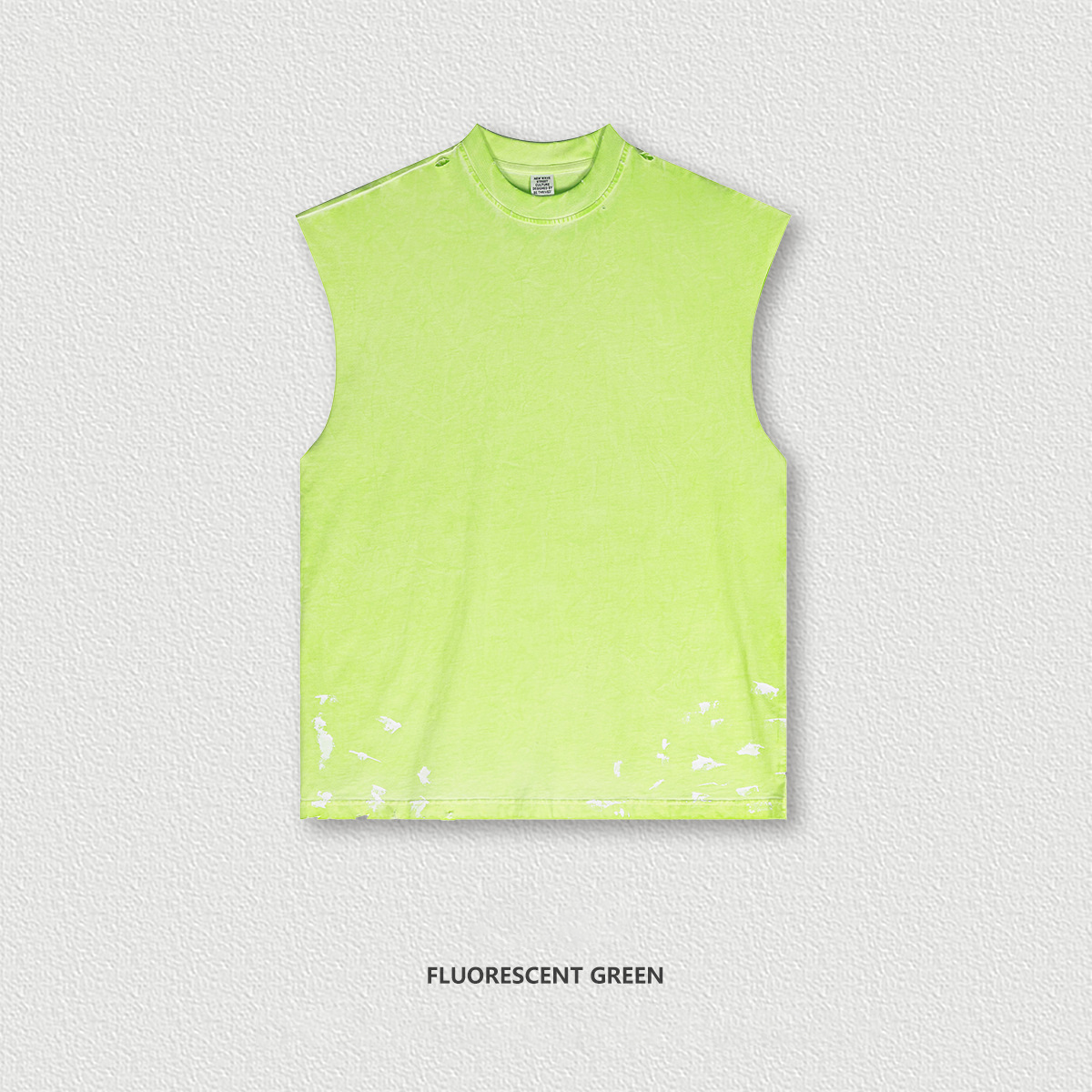 Spring Summer Sports Vest BES1529