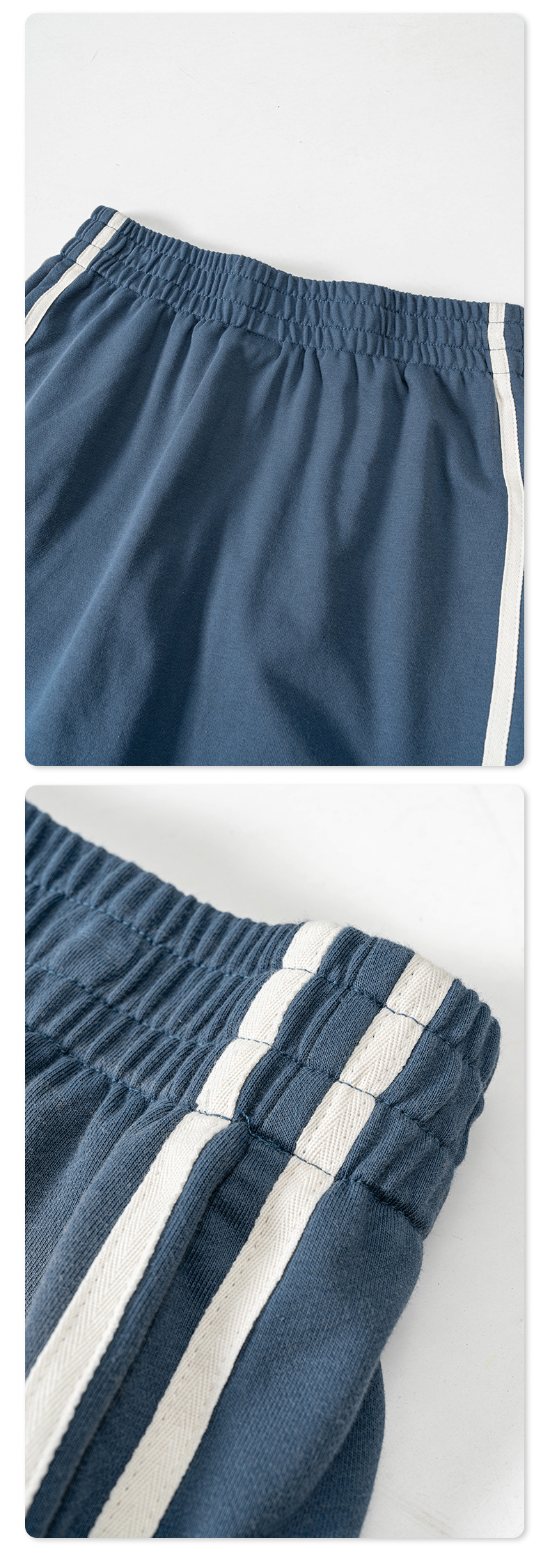 Washed Distressed Skirt BEN505