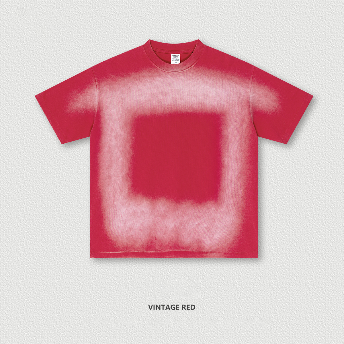 Summer Washed Short Sleeve Shirt BES2583
