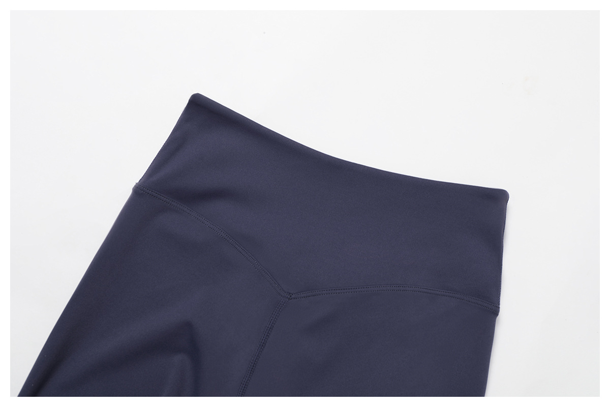 Quick-Dry High-Waist Women's Yoga Pants 2029