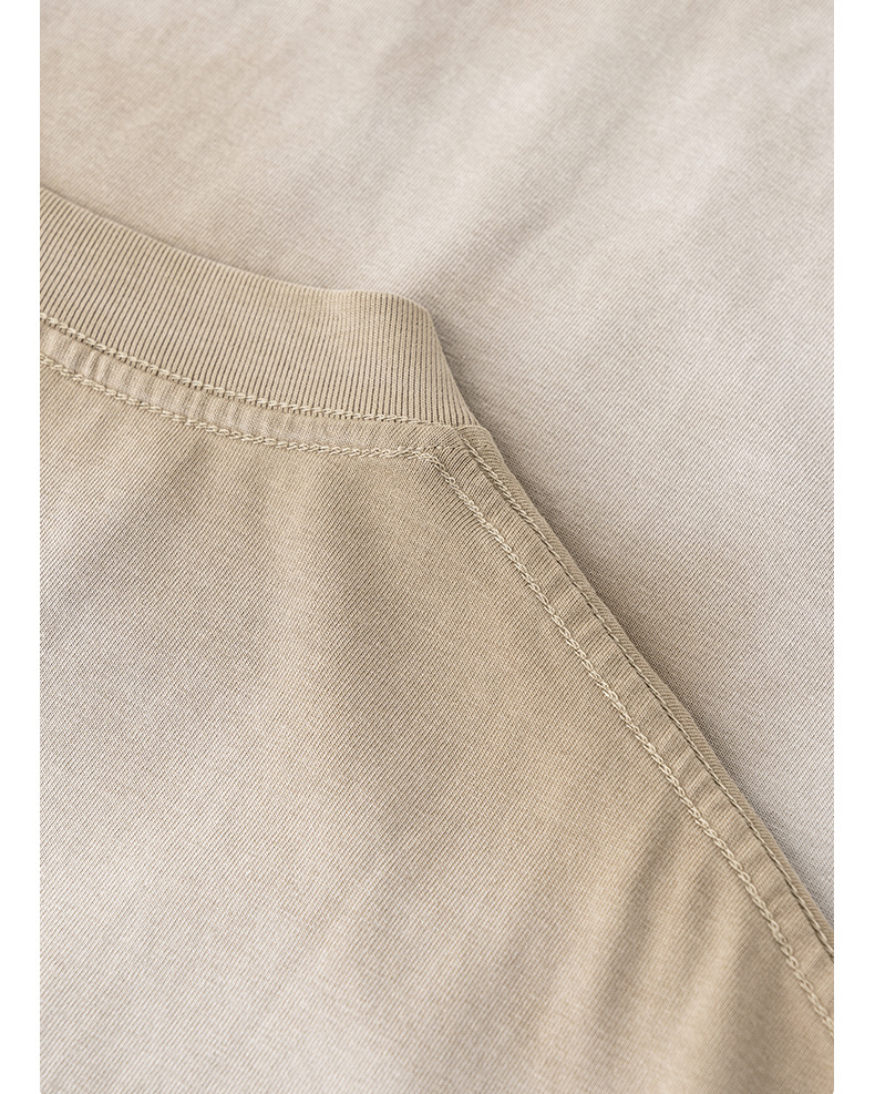 Summer Washed Short Sleeve Shirt BES2583