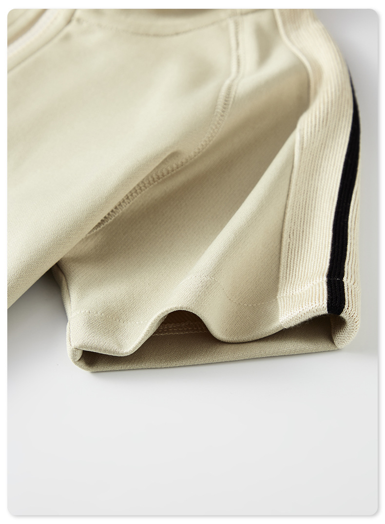 Double Zip Cardigan Short Sleeve BEN712